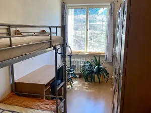 Pronájem bytu 3+1, Plzeň, Nad Přehradou, 79 m2