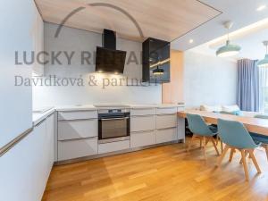 Pronájem bytu 2+kk, Praha - Modřany, Zlochova, 56 m2