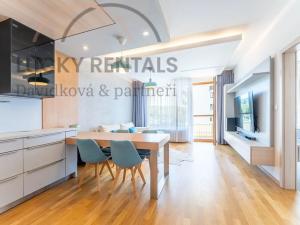 Pronájem bytu 2+kk, Praha - Modřany, Zlochova, 56 m2