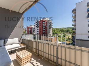 Pronájem bytu 2+kk, Praha - Modřany, Zlochova, 56 m2