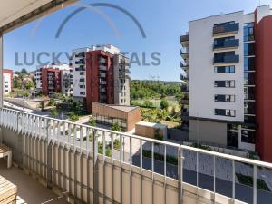 Pronájem bytu 2+kk, Praha - Modřany, Zlochova, 56 m2