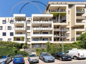Pronájem bytu 2+kk, Praha - Modřany, Zlochova, 56 m2