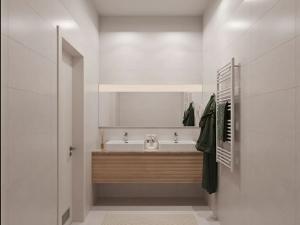 Prodej bytu 4+kk, Praha - Vysočany, Kaliberové, 98 m2