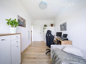 Prodej rodinného domu, Kaplice, Smrková, 106 m2