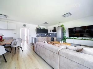 Prodej rodinného domu, Kaplice, Smrková, 106 m2