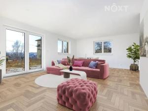 Prodej rodinného domu, Ostrovec, 107 m2