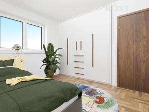 Prodej rodinného domu, Ostrovec, 107 m2