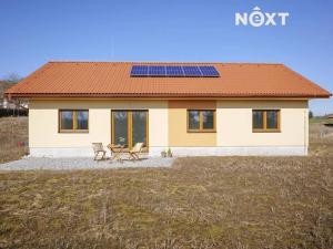 Prodej rodinného domu, Ostrovec, 107 m2