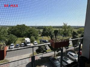 Pronájem bytu 2+kk, Praha - Černý Most, Marešova, 56 m2