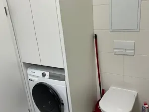 Pronájem bytu 2+kk, Praha - Hlubočepy, Ondrákové, 50 m2