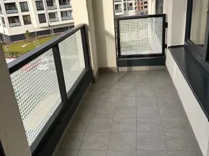 Pronájem bytu 2+kk, Praha - Hlubočepy, Ondrákové, 50 m2