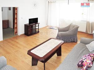 Pronájem bytu 3+1, Česká Lípa, Žitavská, 74 m2