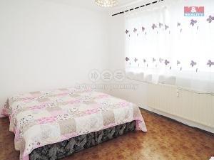 Pronájem bytu 3+1, Česká Lípa, Žitavská, 74 m2