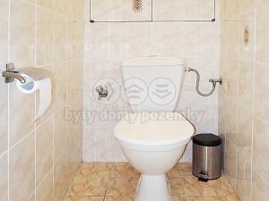 Pronájem bytu 3+1, Česká Lípa, Žitavská, 74 m2