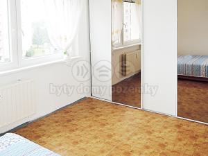 Pronájem bytu 3+1, Česká Lípa, Žitavská, 74 m2