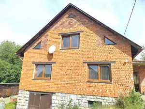 Prodej rodinného domu, Liptál, 210 m2