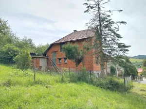 Prodej rodinného domu, Liptál, 210 m2
