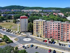 Prodej bytu 4+1, Jirkov, Smetanovy sady, 76 m2