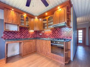 Prodej bytu 4+1, Jirkov, Smetanovy sady, 76 m2
