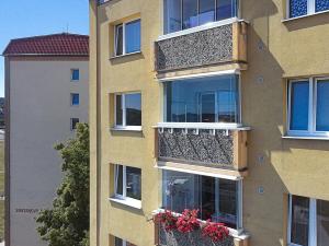 Prodej bytu 4+1, Jirkov, Smetanovy sady, 76 m2