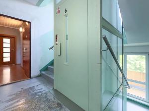 Prodej bytu 4+1, Jirkov, Smetanovy sady, 76 m2