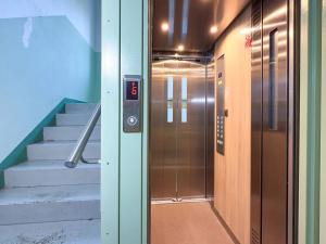 Prodej bytu 4+1, Jirkov, Smetanovy sady, 76 m2