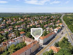 Prodej bytu 2+kk, Praha - Břevnov, U kaštanu, 51 m2