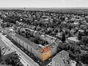 Prodej bytu 2+kk, Praha - Břevnov, U kaštanu, 51 m2