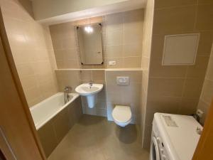 Prodej bytu 2+kk, Praha - Letňany, Chlebovická, 48 m2