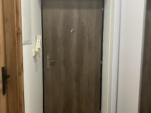 Pronájem bytu 1+1, Neratovice, Školní, 28 m2