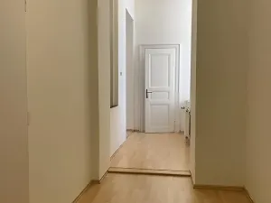 Pronájem kanceláře, Praha - Nové Město, 82 m2
