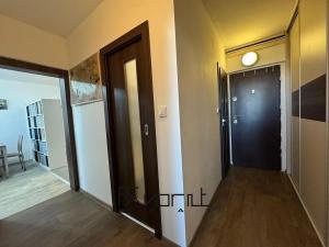 Pronájem bytu 2+kk, Ostrava, Jiřího Herolda, 52 m2