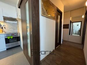 Pronájem bytu 2+kk, Ostrava, Jiřího Herolda, 52 m2