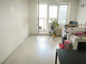 Pronájem bytu 1+kk, Ostrava, Lumírova, 30 m2