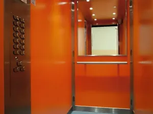 Pronájem bytu 1+kk, Ostrava, Lumírova, 30 m2