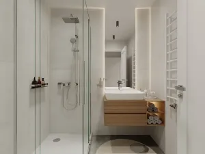 Prodej bytu 2+kk, Brno, 57 m2
