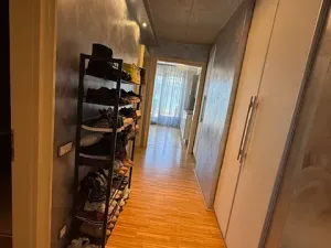 Pronájem bytu 2+kk, Praha - Karlín, Rohanské nábřeží, 80 m2