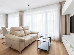 Pronájem bytu 1+kk, Brno, Lidická, 37 m2