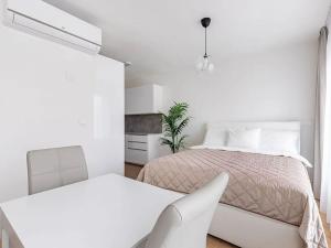 Pronájem bytu 1+kk, Brno, Lidická, 37 m2