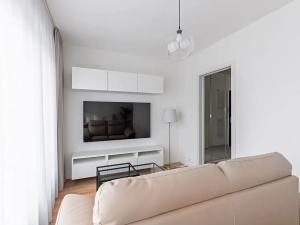 Pronájem bytu 1+kk, Brno, Lidická, 37 m2