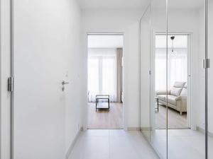 Pronájem bytu 1+kk, Brno, Lidická, 37 m2