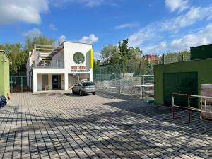 Pronájem bytu 1+kk, Brno, Lidická, 37 m2