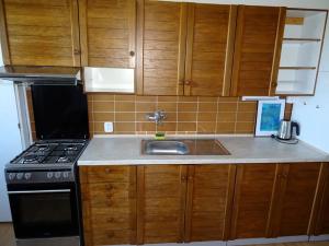 Pronájem bytu 1+1, Praha - Vršovice, 28. pluku, 42 m2