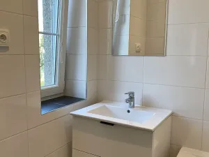 Pronájem bytu 1+kk, Ostrava, Hasičská, 40 m2