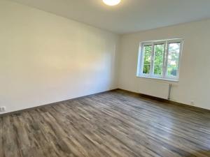 Pronájem bytu 1+kk, Ostrava, Hasičská, 40 m2