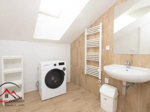 Pronájem bytu 1+kk, Ostrava, Cihelní, 30 m2