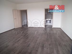 Pronájem bytu 2+kk, Ostrava, Sokolovská, 66 m2