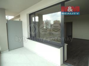 Pronájem bytu 2+kk, Ostrava, Sokolovská, 66 m2