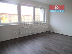 Pronájem bytu 2+kk, Ostrava, Sokolovská, 66 m2