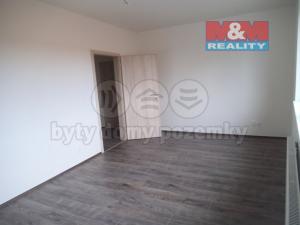 Pronájem bytu 2+kk, Ostrava, Sokolovská, 66 m2